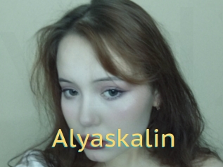 Alyaskalin
