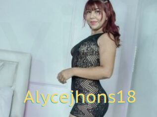 Alycejhons18