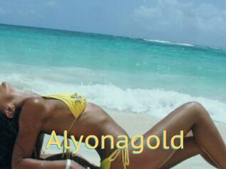 Alyonagold