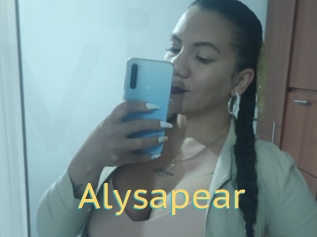 Alysapear