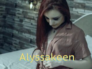 Alyssakeen
