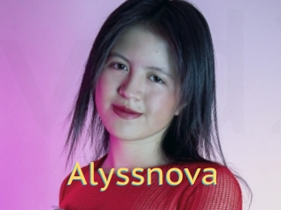 Alyssnova