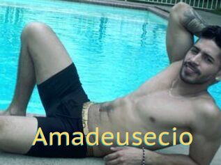 Amadeusecio