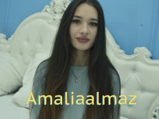 Amaliaalmaz