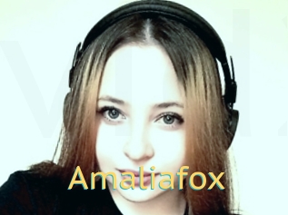 Amaliafox