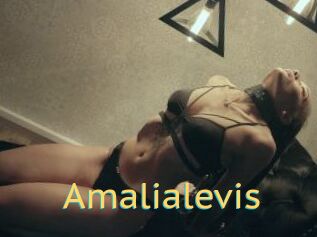 Amalialevis