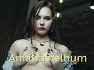 Amaliamelburn