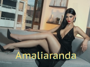 Amaliaranda