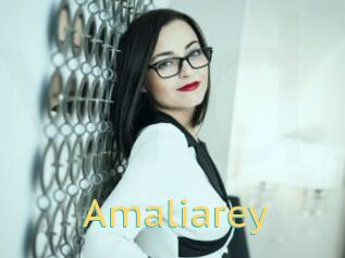 Amaliarey
