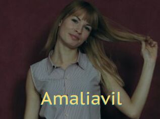 Amaliavil