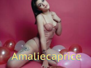 Amaliecaprice