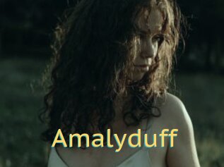Amalyduff