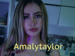 Amalytaylor