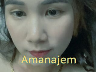 Amanajem
