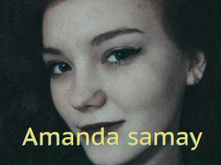 Amanda_samay