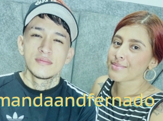Amandaandfernado