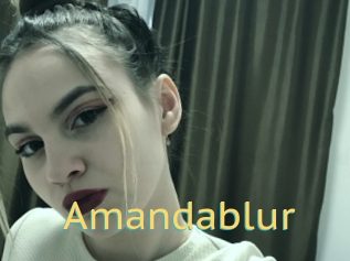 Amandablur