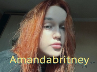 Amandabritney