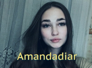Amandadiar
