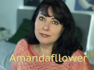 Amandafllower
