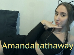 Amandahathaway