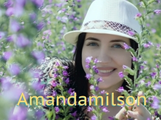 Amandamilson