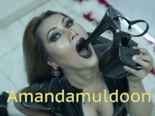 Amandamuldoon