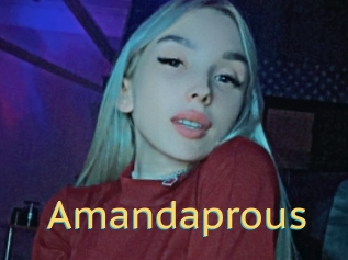 Amandaprous