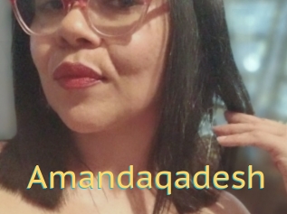 Amandaqadesh