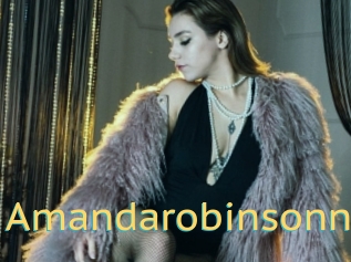 Amandarobinsonn