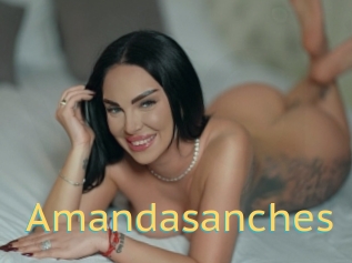 Amandasanches