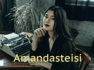 Amandasteisi
