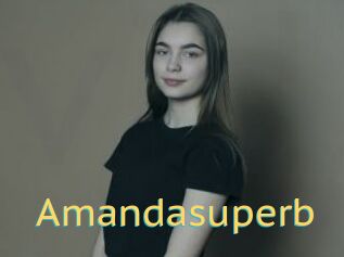 Amandasuperb