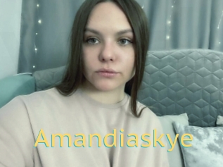 Amandiaskye