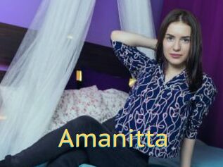 Amanitta