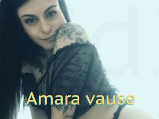 Amara_vause