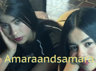Amaraandsamara