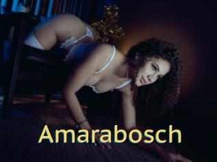 Amarabosch