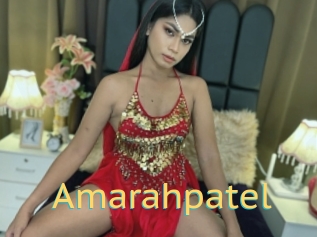 Amarahpatel