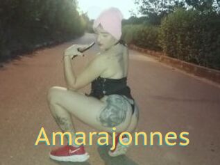 Amarajonnes