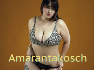 Amarantakosch