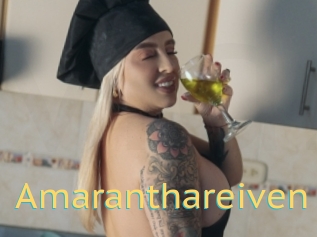 Amaranthareiven