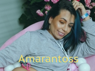 Amarantoss