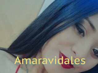 Amaravidales