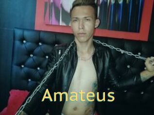 Amateus