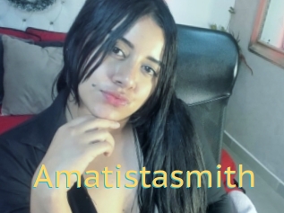 Amatistasmith