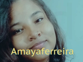 Amayaferreira