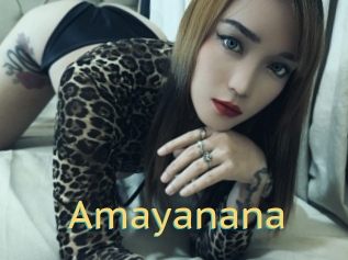 Amayanana