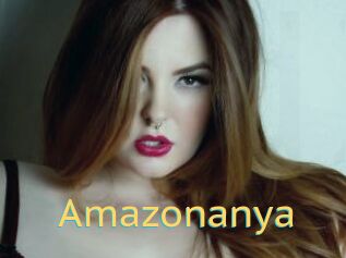 Amazonanya