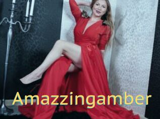 Amazzingamber